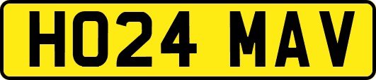 HO24MAV