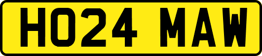 HO24MAW