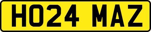 HO24MAZ