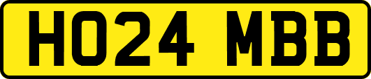 HO24MBB