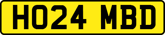 HO24MBD