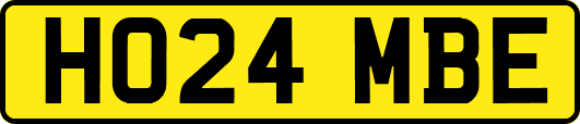 HO24MBE