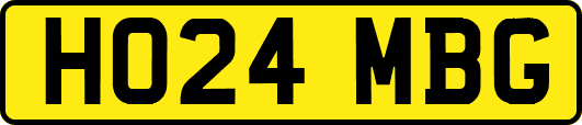 HO24MBG