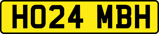 HO24MBH