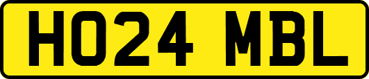 HO24MBL