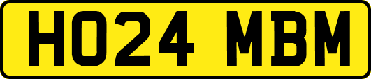 HO24MBM