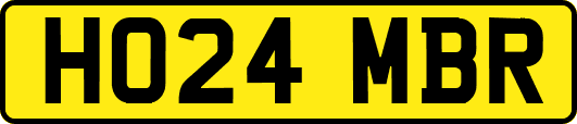 HO24MBR