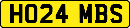HO24MBS
