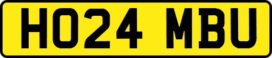 HO24MBU