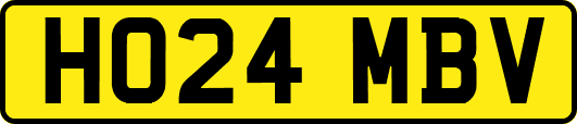 HO24MBV