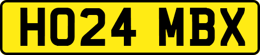 HO24MBX