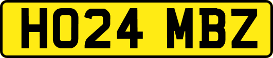 HO24MBZ