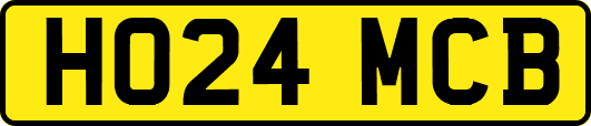 HO24MCB