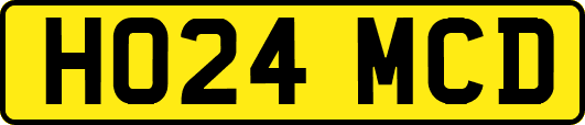 HO24MCD