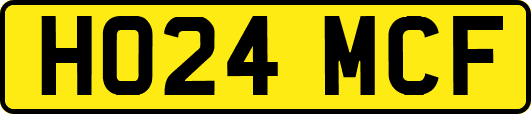 HO24MCF