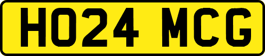 HO24MCG