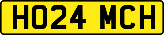 HO24MCH