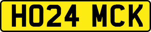 HO24MCK