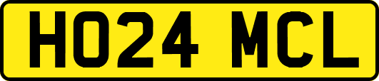 HO24MCL