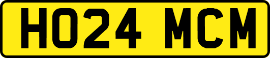 HO24MCM