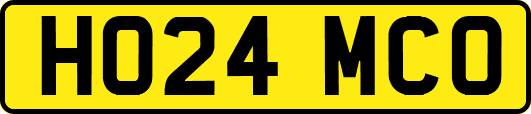 HO24MCO