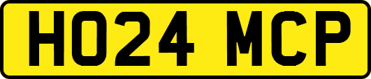 HO24MCP
