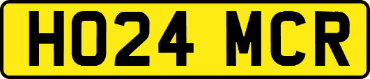 HO24MCR