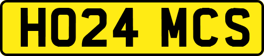 HO24MCS