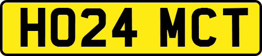 HO24MCT