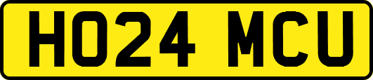 HO24MCU