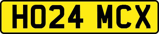 HO24MCX