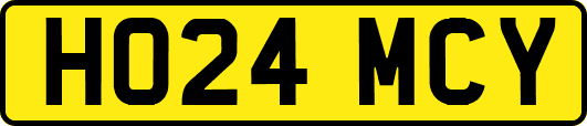 HO24MCY
