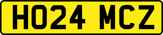 HO24MCZ