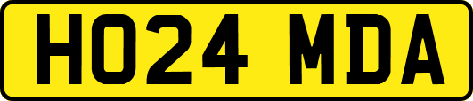 HO24MDA