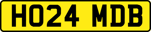 HO24MDB