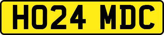 HO24MDC