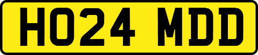 HO24MDD