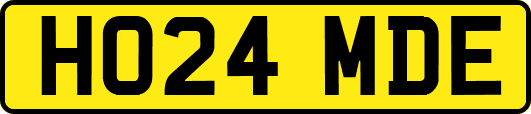 HO24MDE