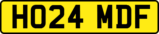 HO24MDF