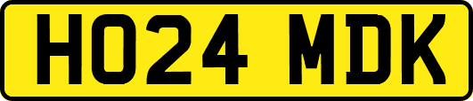 HO24MDK