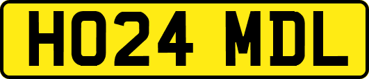 HO24MDL