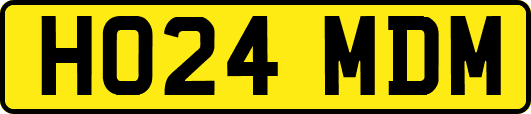 HO24MDM