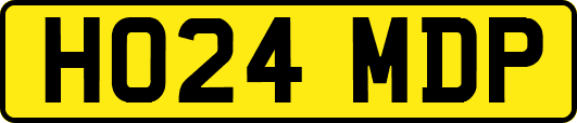 HO24MDP