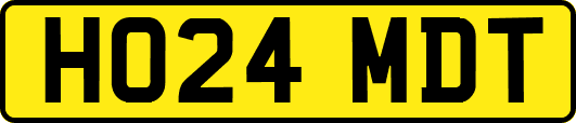 HO24MDT