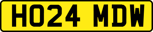 HO24MDW