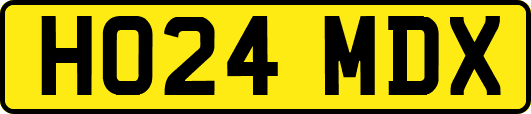 HO24MDX