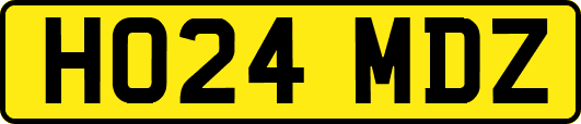 HO24MDZ