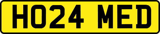 HO24MED