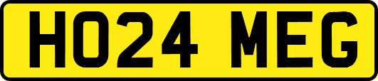 HO24MEG