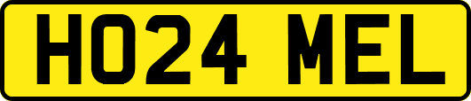HO24MEL